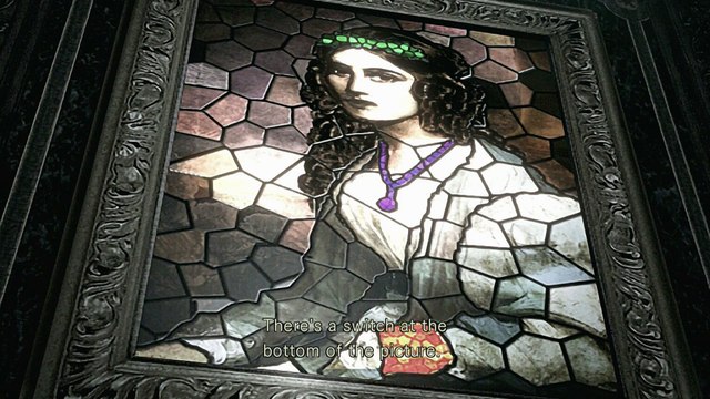 RESIDENT EVIL HD REMAKE PS4 CHRIS PART 10 - SEXY REBECCA FINDING THE SERUM