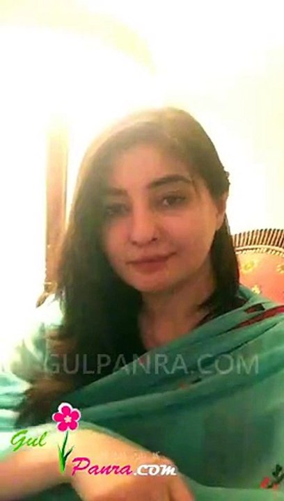 Gul Panra - Har Kisi Ko Nahi Milta - Urdu Song By Gul Panra