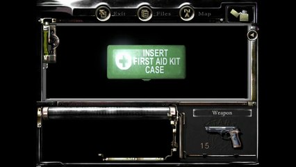 RESIDENT EVIL HD REMAKE PS4 CHRIS PART 11