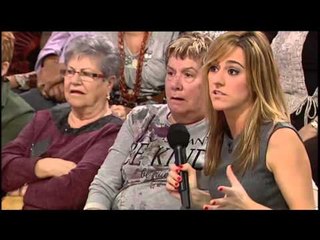 TV3 - Divendres - Torna la faixa i el shaping