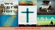 Download  Christs Passion Our Passion Reflections on the Seven Last Words from the Cross Ebook Free
