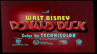 Disney Classic Cartoons Donald Duck Catoon Movies | Donald Duck & Chip and Dale Cartoons Full Episodes Movie