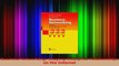 Business Networking Shaping Enterprise Relationships on the Internet Download
