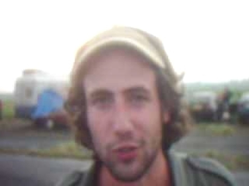 teknival Insoumis 2007