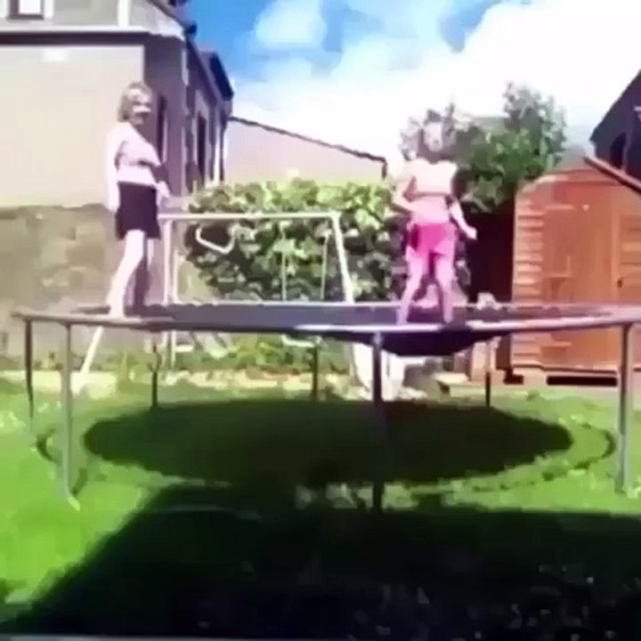 Funny Fail Videos #1