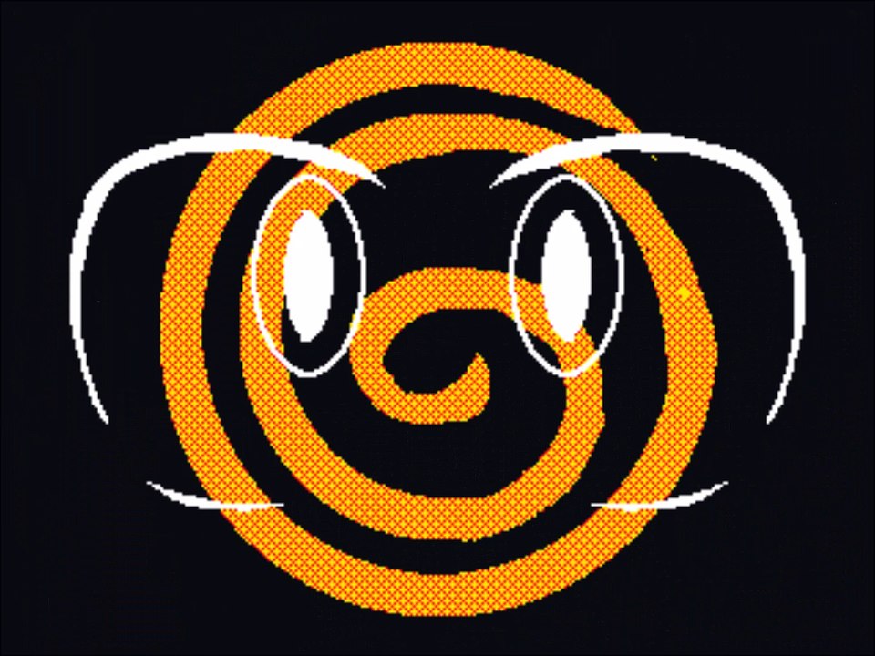 [Flipnote] trio thing