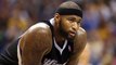Demarcus Cousins’ Manager Ejected for Slapping Jason Terry