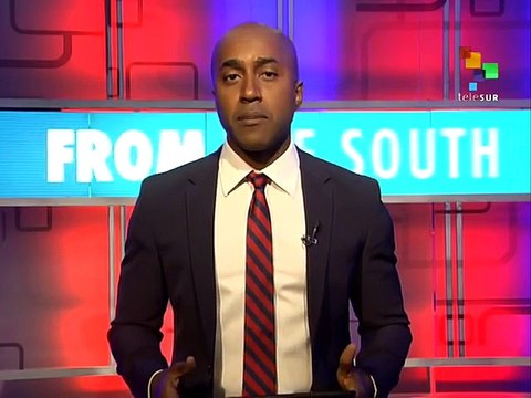 Argentina: Macri Faces Protests Against Subordination to U.S.