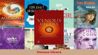 Read  Venous Ulcers PDF Free