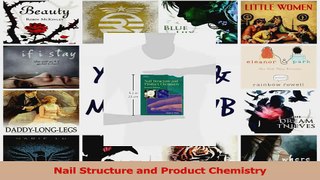 Download  Nail Structure and Product Chemistry PDF Online