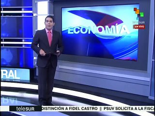 Letcher: Medidas económicas de Macri son una devaluación