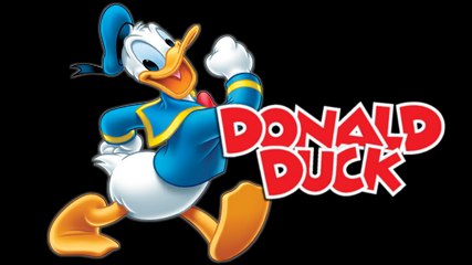 Donald Duck & Chip and Dale 2016 - DISNEY CLASSIC CARTOONS full Episodes COMPILATION