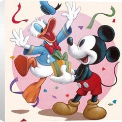 Donald Duck & Chip And Dale Cartoons 2016 - Classics Disney Cartoons New Compilation