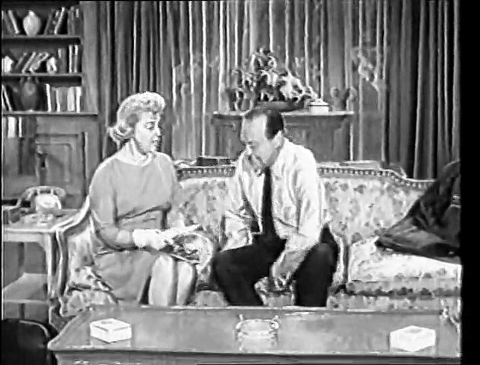 Jack Benny Program