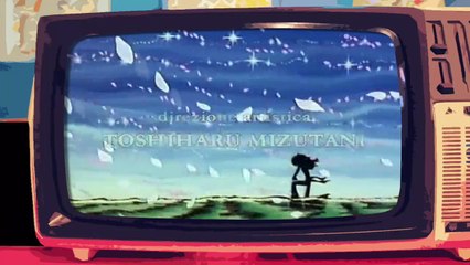 LADY OSCAR - Videosigle cartoni animati in HD (sigla iniziale) (720p)