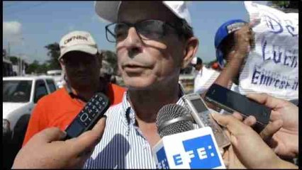 La oposición de Nicaragua critica la falta de una convocatoria oficial de elecciones