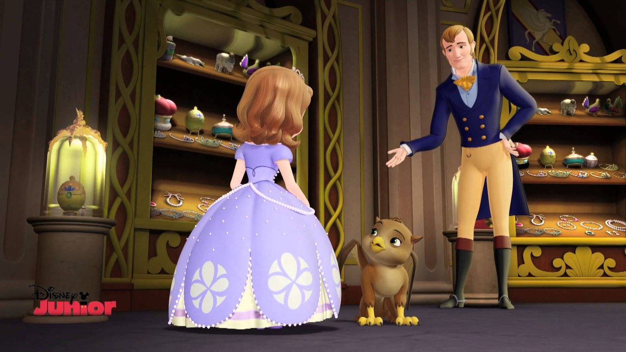 Disney Junior Full Episode | Canta con DJ: Cosas de princesas