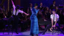 Fantasia - Learnin' the Blues - Live Frank SINATRA: Voice for a Century - Lincoln Center DEC/2015