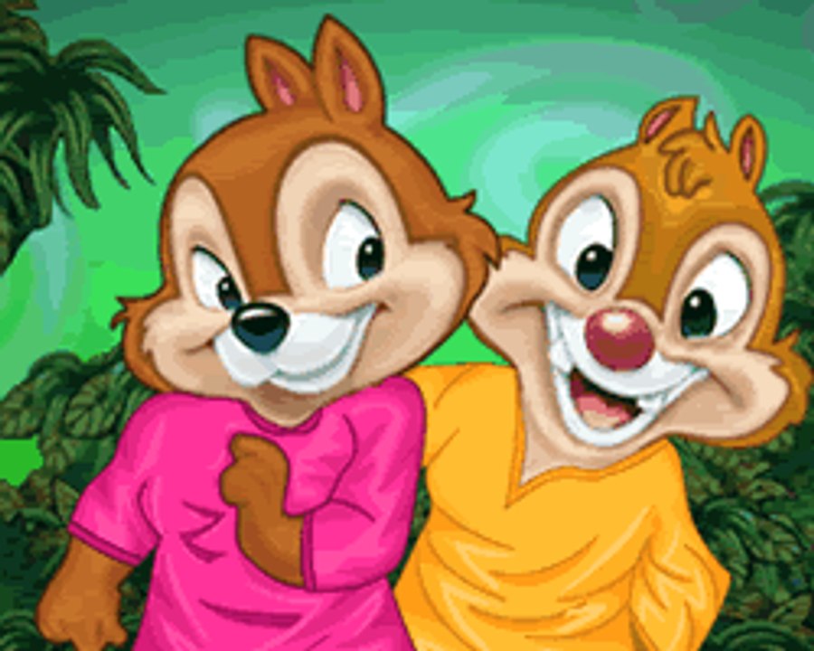 DONALD DUCK & Chip and Dale NEW! Cartoon Full Episodes Compilation 2016