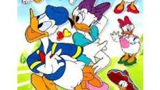 Donald Duck - Golden Era - Cartoon Full Movie of Family Classics!