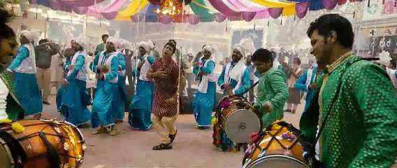 HSC ||  Commando---Lena Dena