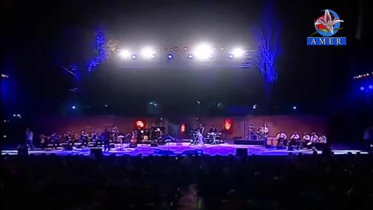 يسرا محنوش - ميحانة ميحانة