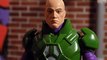 DC COLLECTIBLES DC ICONS LEX LUTHOR ACTION FIGURE REVIEW