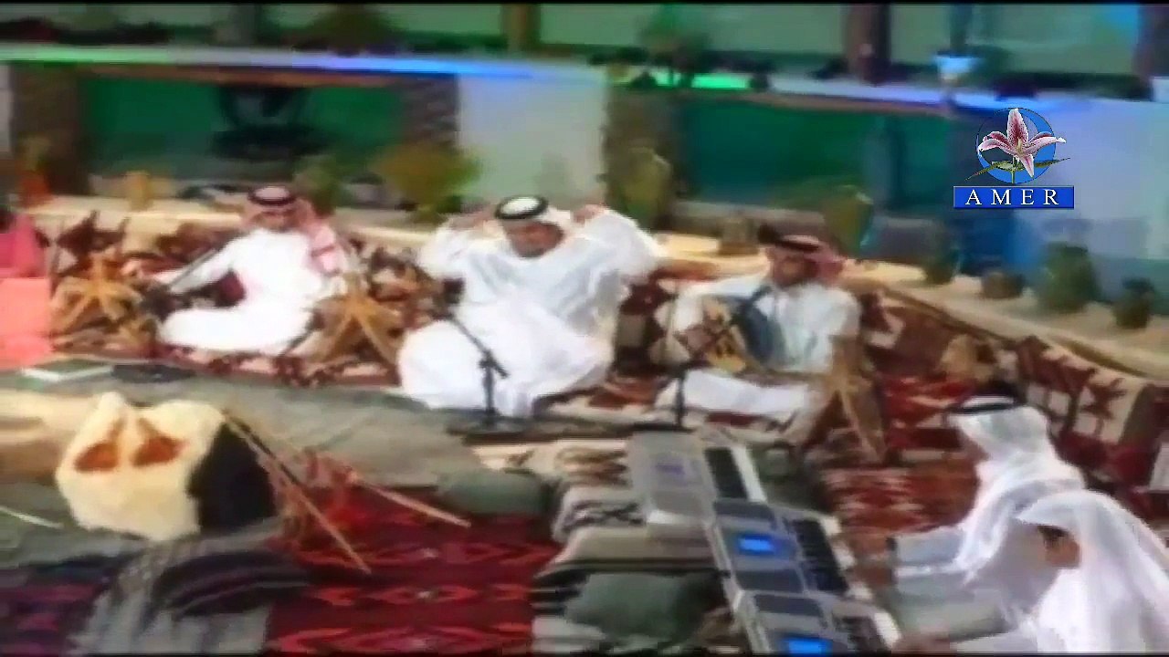 عادل المختار - عالميمر