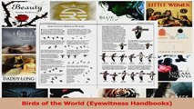 Read  Birds of the World Eyewitness Handbooks EBooks Online