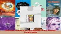 Read  National Geographic Photography Field Guides Landscapes Ebook Free