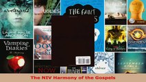 Read  The NIV Harmony of the Gospels Ebook Free