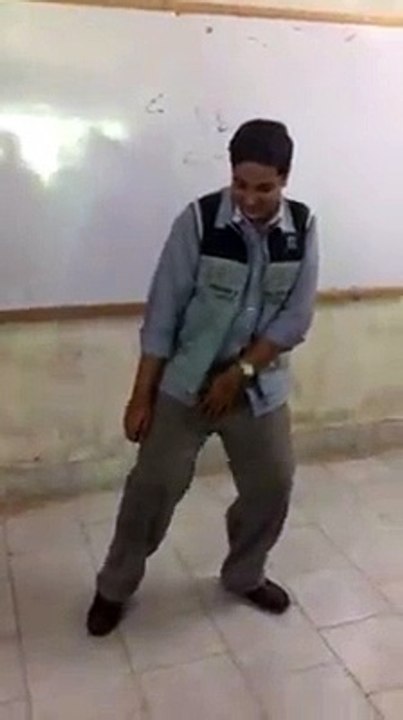 babloo college dance enjoyment