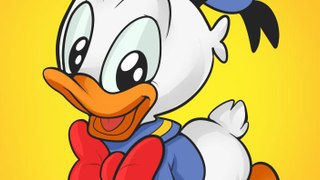 Disney Classics Movies - Donald Duck Cartoon full episodes 2016