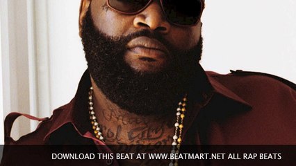 Rick Ross Type Beat - Black Roses (Instrumental) (Prod. ItsGoodBeats)