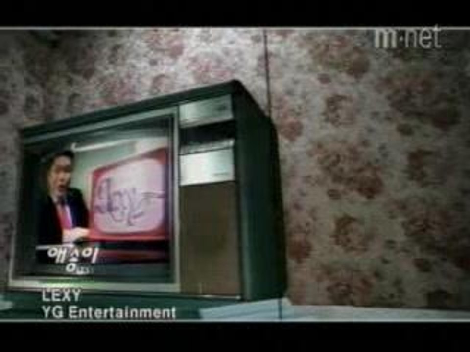 Lexy Eh_Song_Ee_MV