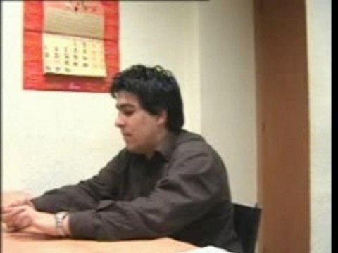 Tr3s Son Multitud. Los interrogatorios.