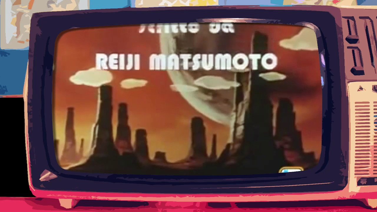 LA REGINA DEI MILLE ANNI - Videosigle cartoni animati in HD (sigla iniziale) (720p)