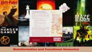 Read  Bioinformatics and Functional Genomics Ebook Free