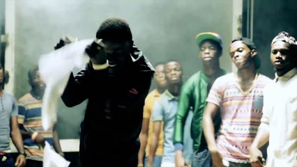 Lil Kesh - Shoki