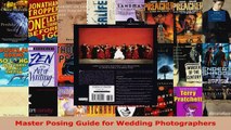 Read  Master Posing Guide for Wedding Photographers EBooks Online