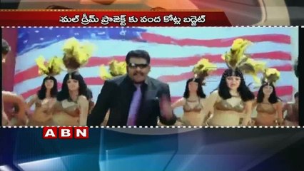 Kamal Haasan's Marudhanayagam May Be Revived. 21 Unknown Facts