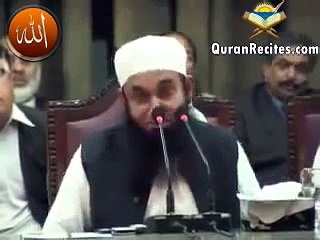 12 Rabi Ul Awal by Maulana Tariq Jameel Sahab