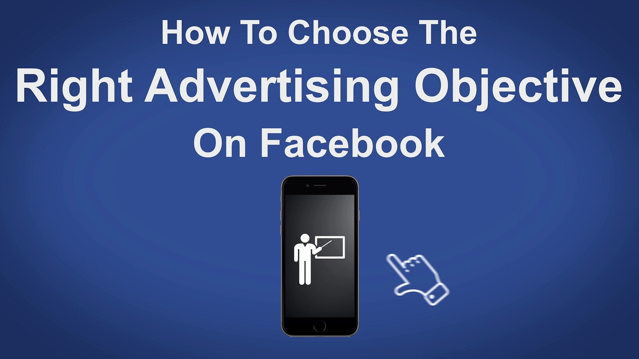 How To Advertise On Facebook - Facebook Tip #35 (part 1)