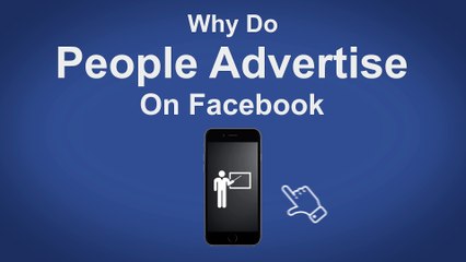 How To Advertise On Facebook -  Part 2 Facebook Tip #33