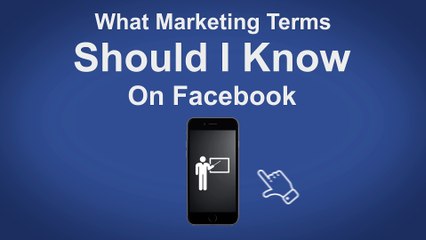 How To Market On Facebook - Part 1 Facebook Tip #34