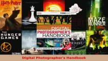 Read  Digital Photographers Handbook EBooks Online