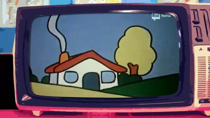 LA PIMPA - Videosigle cartoni animati in HD (sigla iniziale) (720p)