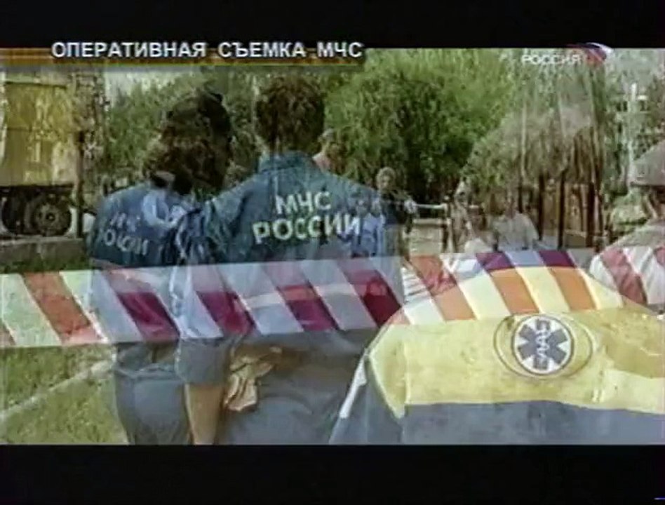 Бешеные краны