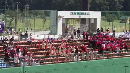 北陸高校　ジンギスカン
