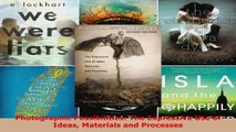 Read  Photographic Possibilities The Expressive Use of Ideas Materials and Processes Ebook Free